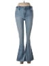 FRAME Denim Blue Jeans Size 26 waist - photo 1
