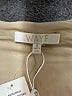 WAYF Tie-dye Ivory Cocktail Dress Size S - photo 7