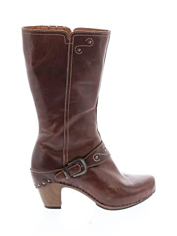 Dansko Boots (view 1)
