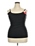 SPANX Black Tank Top Size 3X - photo 1