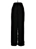 Uniqlo 100% Polyester Black Dress Pants Size S - photo 1