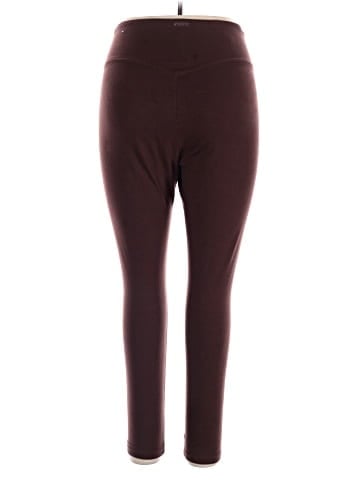 Victoria's Secret Pink Active Pants (view 2)
