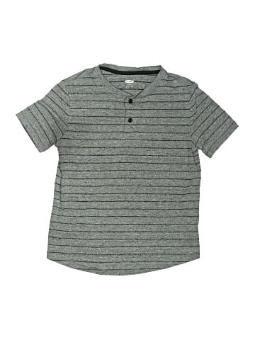 Old Navy Short Sleeve Henley (view 1)