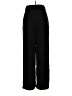 Uniqlo 100% Polyester Black Dress Pants Size S - photo 2