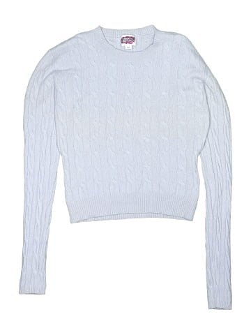 Assorted Brands Cashmere Pullover Sweater (view 1)