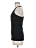 Lululemon Athletica Black Tank Top Size 6 - photo 5