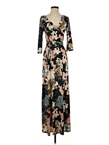 Vanilla Bay Casual Dress (view 1)
