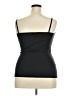 SPANX Black Tank Top Size 3X - photo 2