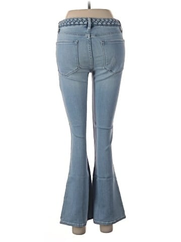 FRAME Denim Jeans (view 2)