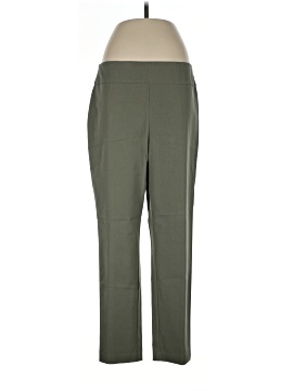 Fabulously Slimming By Chico's Active Pants