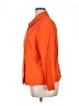 Briggs Orange 3/4 Sleeve Button-Down Shirt Size XL - photo 5