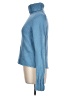 Gap Blue Turtleneck Sweater Size L - photo 5