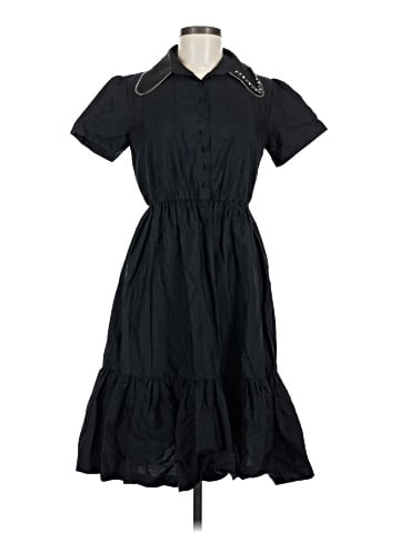 No. 21 Casual Dress (view 1)