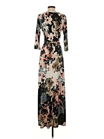 Vanilla Bay Casual Dress (view 2)