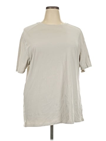 Kenneth Cole New York Short Sleeve T-Shirt (view 1)