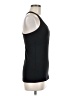 Lululemon Athletica Black Tank Top Size 6 - photo 4