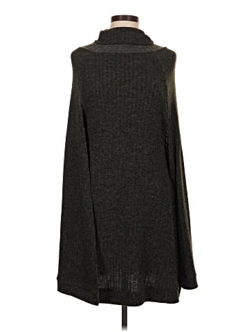 Hayden Turtleneck Sweater (view 1)