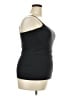 SPANX Black Tank Top Size 3X - photo 4