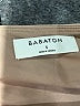 Babaton Tan Bodysuit Size S - photo 3