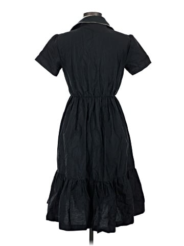 No. 21 Casual Dress (view 2)