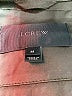 J.Crew 100% Cotton Black Jacket Size M - photo 6