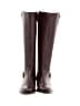 Cole Haan Burgundy Boots Size 6 - photo 2