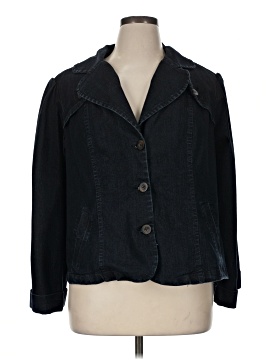 Bandolino Blu Denim Jacket