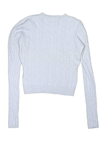 Assorted Brands Cashmere Pullover Sweater (view 2)