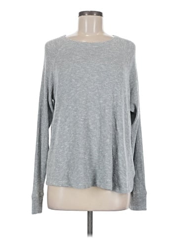American Eagle Outfitters Pullover Sweater (view 1)