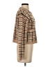 Flat White Tan Cardigan Size XS - photo 4
