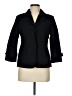 Talbots Black Blazer Size 8 - photo 1