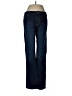 Harley Davidson Blue Jeans Size 6 - photo 1