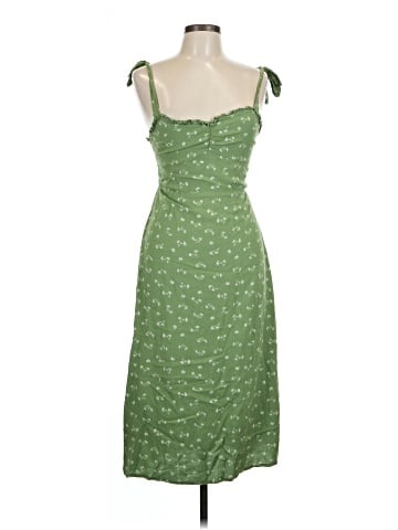 Billabong Casual Dress (view 1)