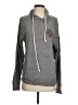 blue 84 Gray Pullover Hoodie Size S - photo 1