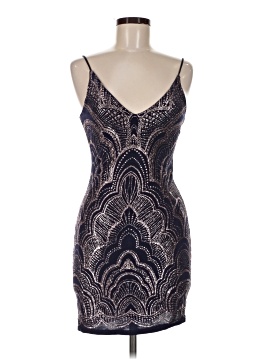 Jump Apparel Cocktail Dress