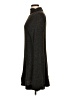 Hayden Black Turtleneck Sweater Size L - photo 5