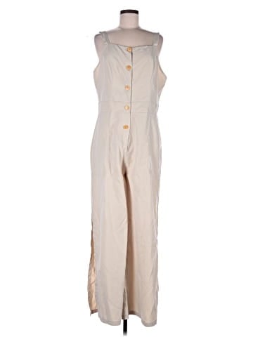 ChicMe Overalls (view 1)