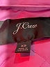 J.Crew Pink Jacket Size XS - photo 6