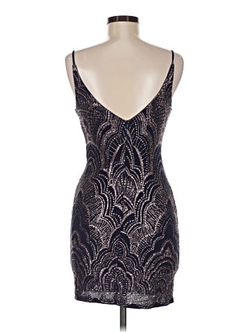 Jump Apparel Cocktail Dress (view 2)