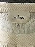 Wilfred Ivory Pullover Sweater Size M - photo 7