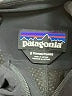 Patagonia Black Track Jacket Size S - photo 6