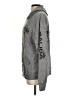 blue 84 Gray Pullover Hoodie Size S - photo 5