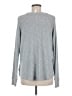 American Eagle Outfitters Gray Pullover Sweater Size M - photo 2