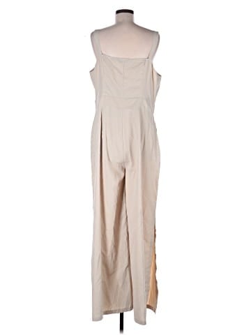 ChicMe Overalls (view 2)