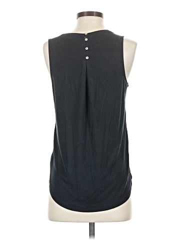 Lucky Brand Sleeveless T-Shirt (view 2)