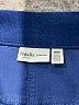 Rafaella Solid Blue Casual Pants Size 20 - photo 4