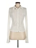 Cider Ivory Long Sleeve Blouse Size M - photo 1