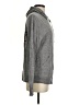 blue 84 Gray Pullover Hoodie Size S - photo 4