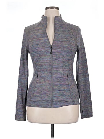 Shape Track Jacket (view 1)
