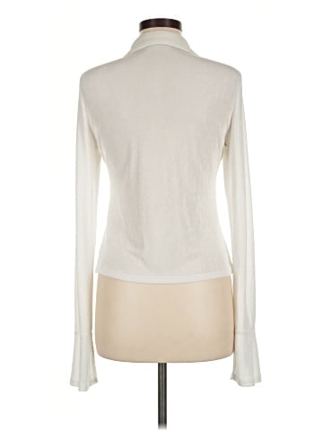 Cider Long Sleeve Blouse (view 2)